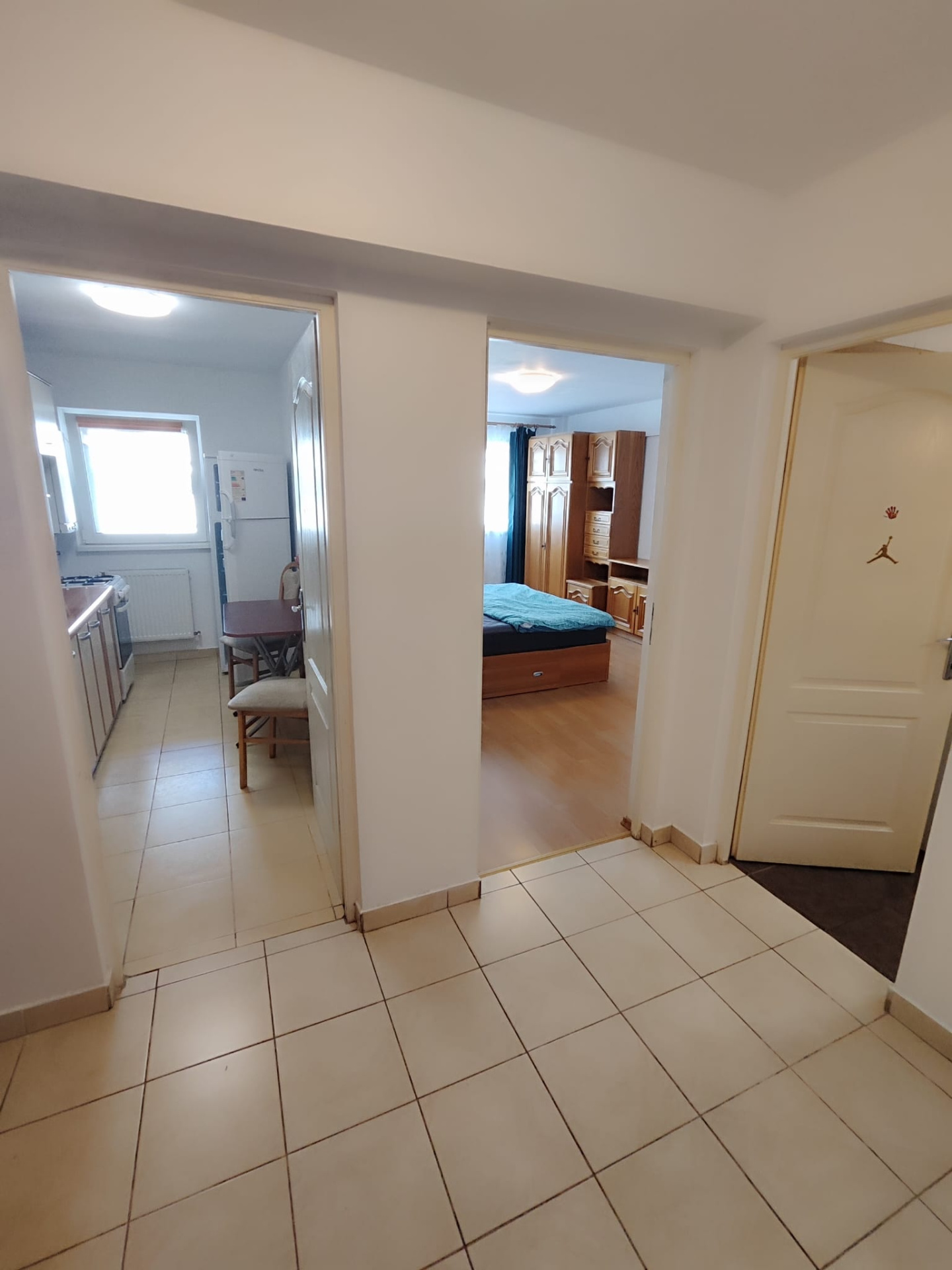 Apartament 1 camera | Decomandat | Calea Turzii