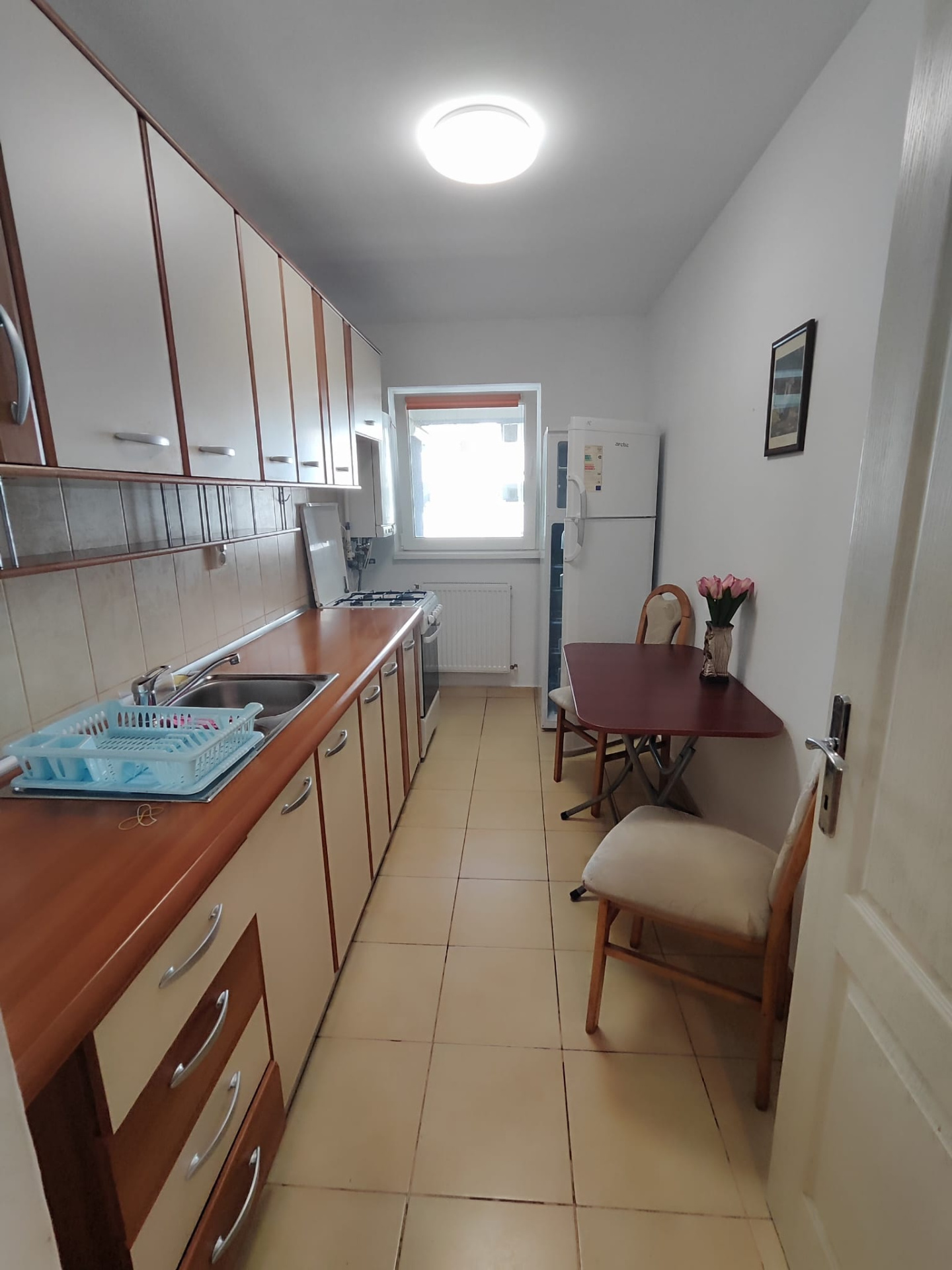 Apartament 1 camera | Decomandat | Calea Turzii