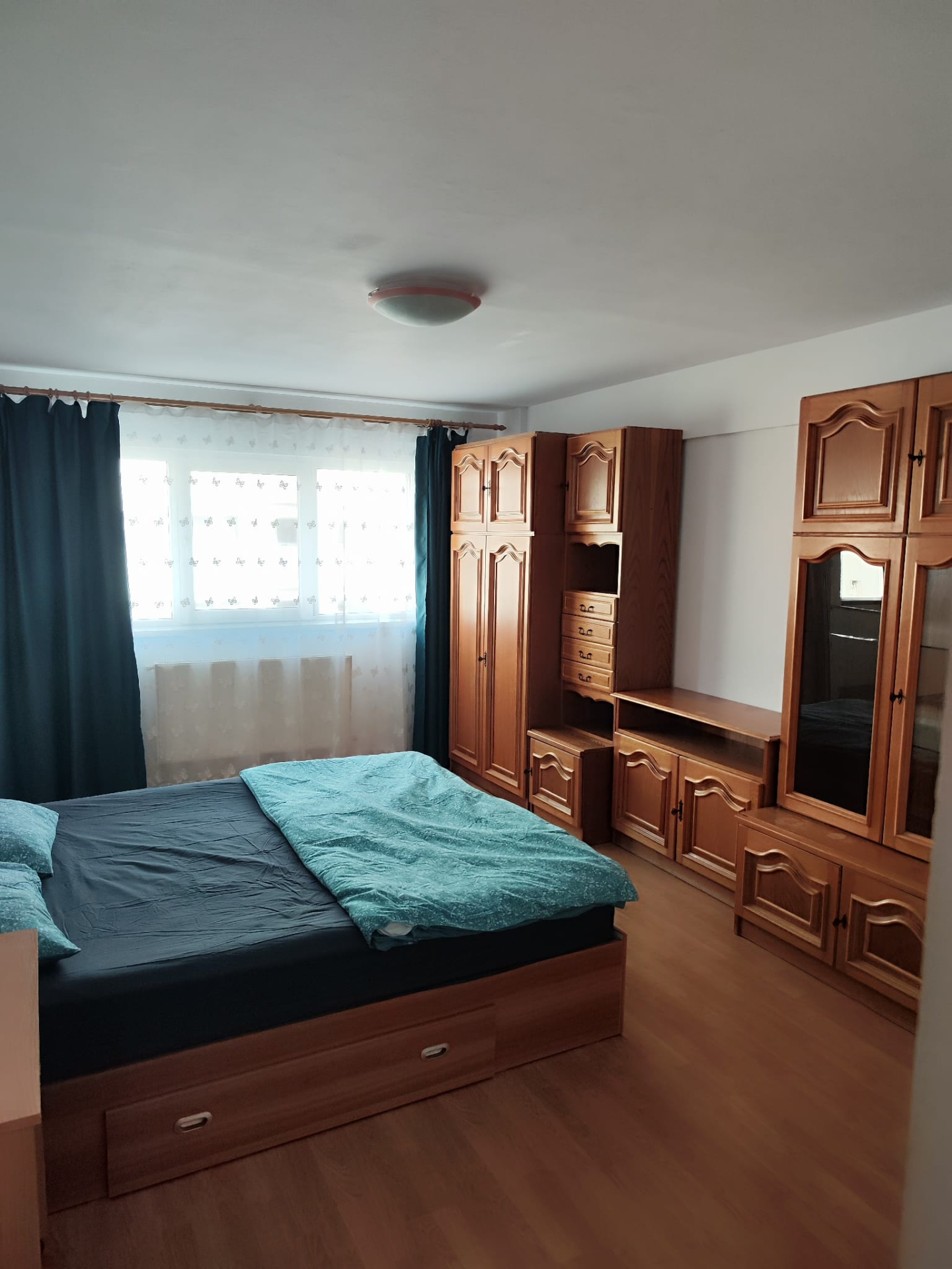 Apartament 1 camera | Decomandat | Calea Turzii