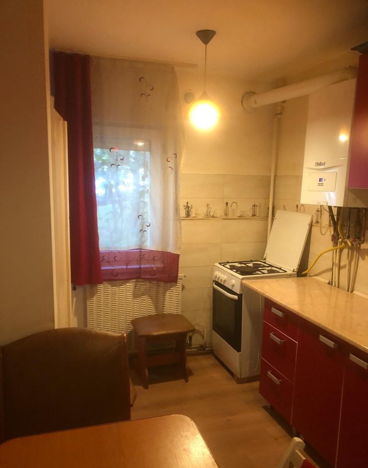 Apartament 3 camere | 2 bai | Zorilor