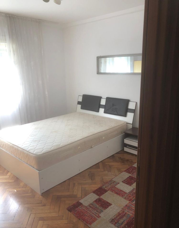 Apartament 3 camere | 2 bai | Zorilor