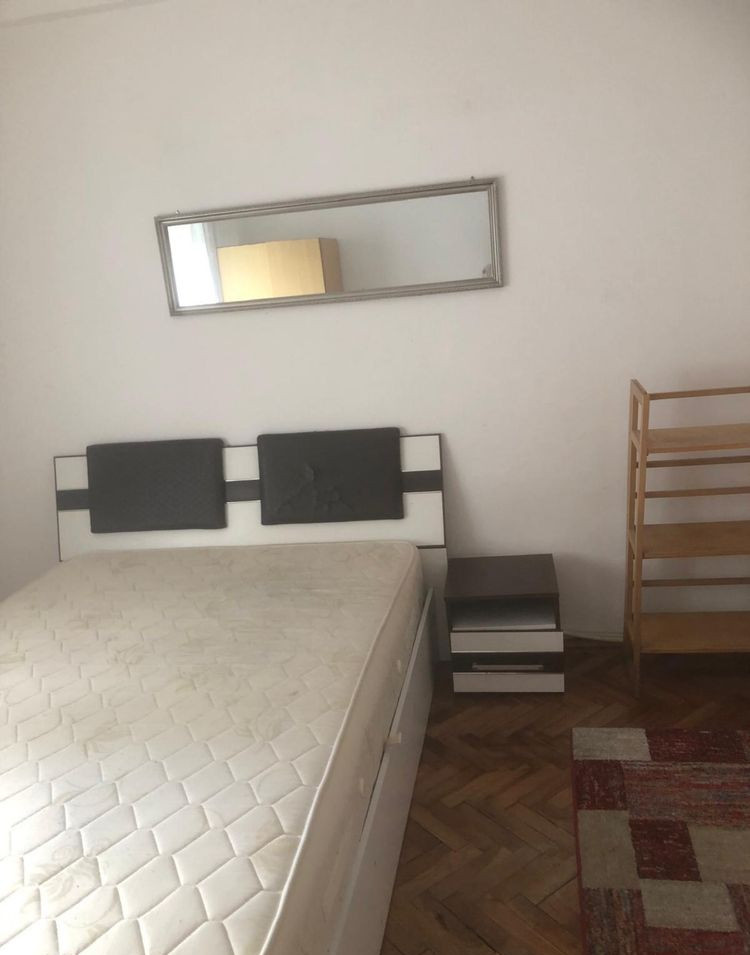 Apartament 3 camere | 2 bai | Zorilor