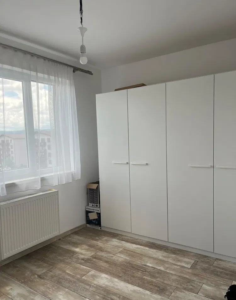 Apartament 2 camere | Balcon 7 mp | Parcare | Tineretului, Floresti