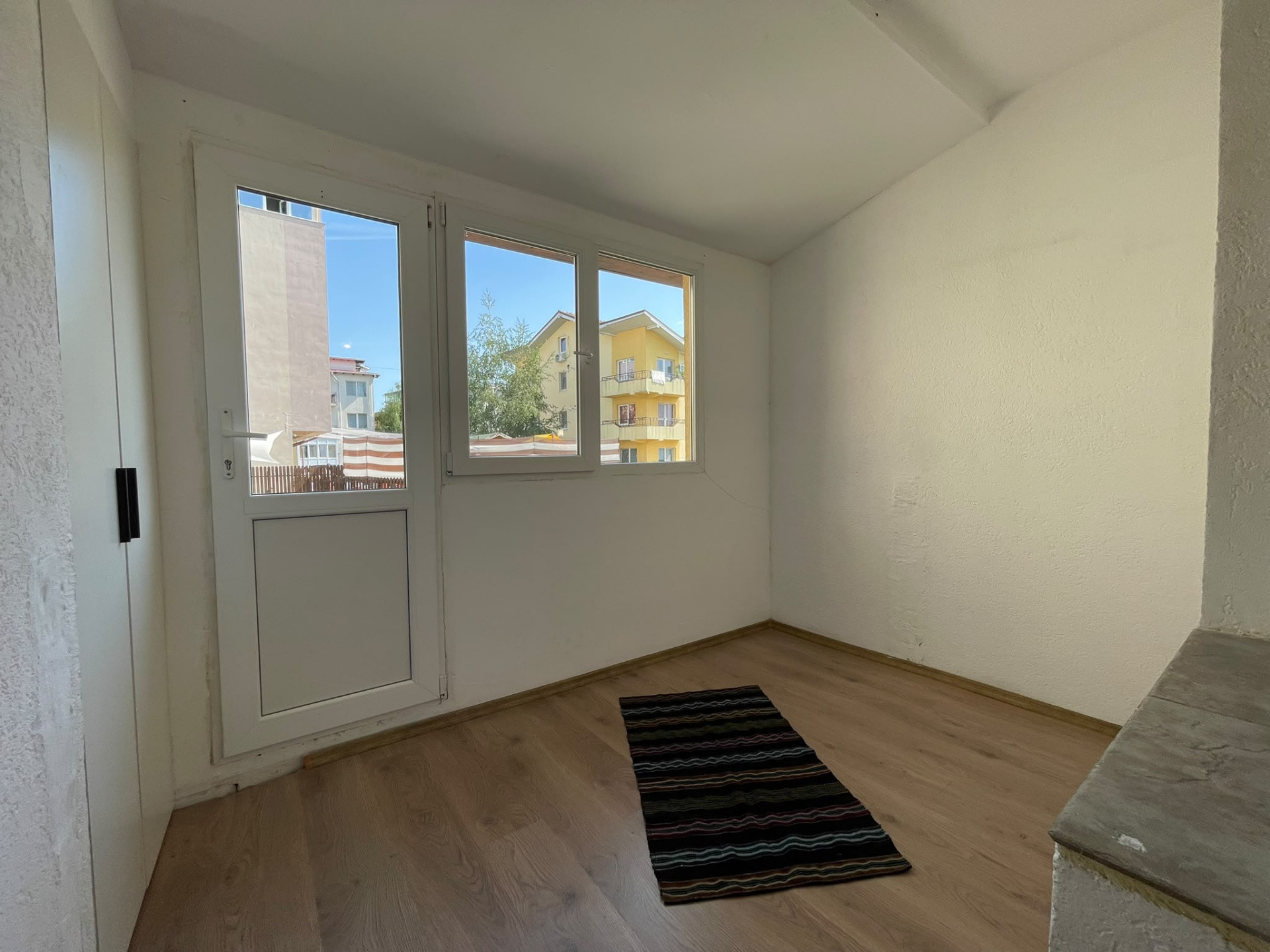 Apartament de închiriat în CJ Floresti, 50 m²