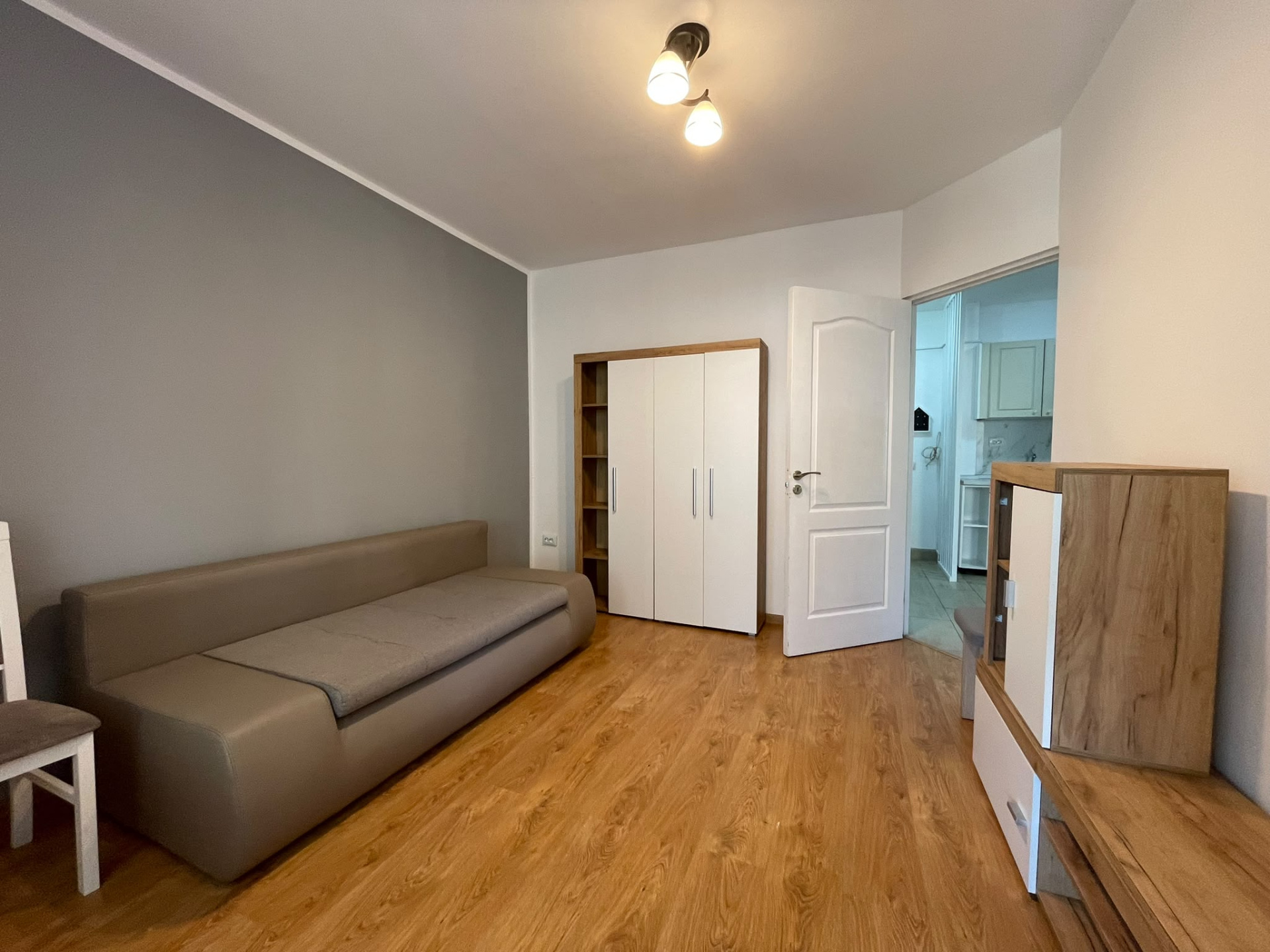 Apartament de închiriat în CJ Floresti, 50 m²