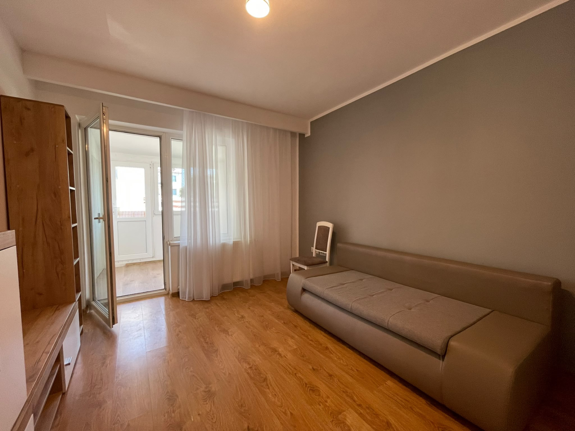 Apartament de închiriat în CJ Floresti, 50 m²