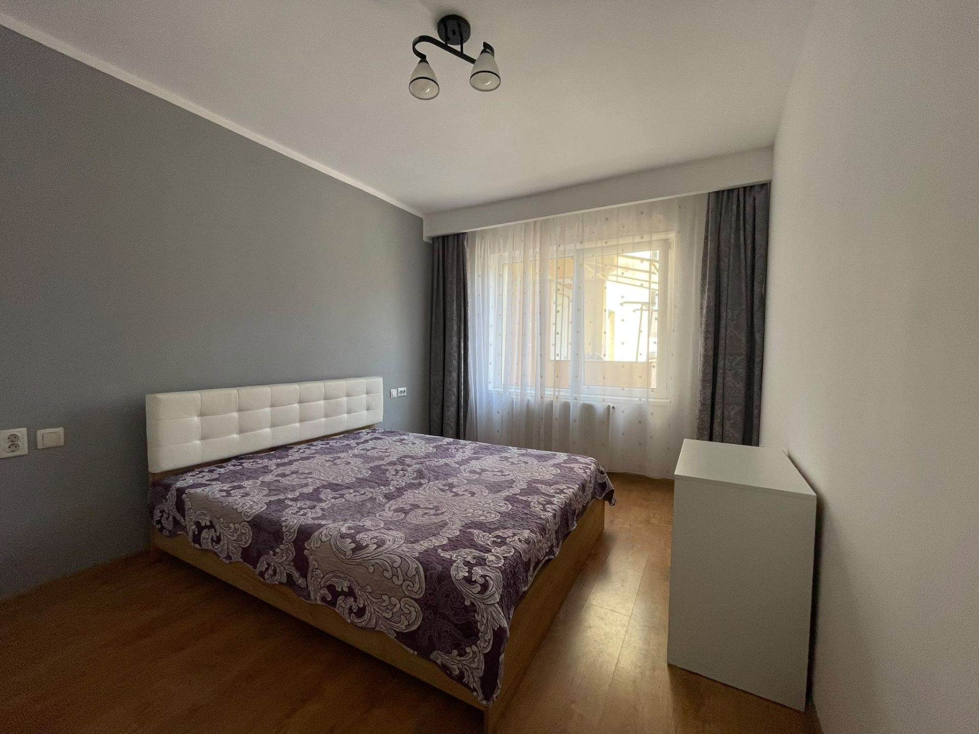 Apartament de închiriat în CJ Floresti, 50 m²