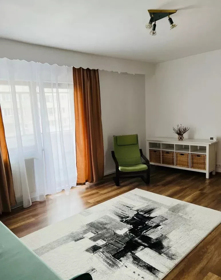 Apartament 2 camere decomandate | 65 mp | Dorobantilor
