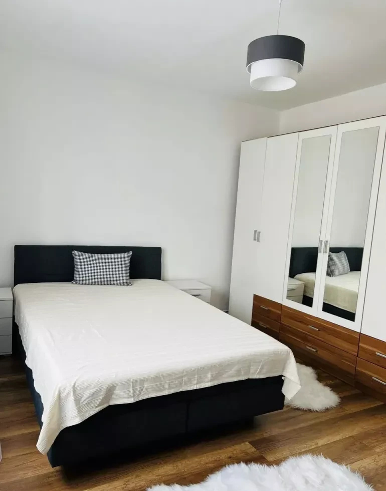 Apartament 2 camere decomandate | 65 mp | Dorobantilor