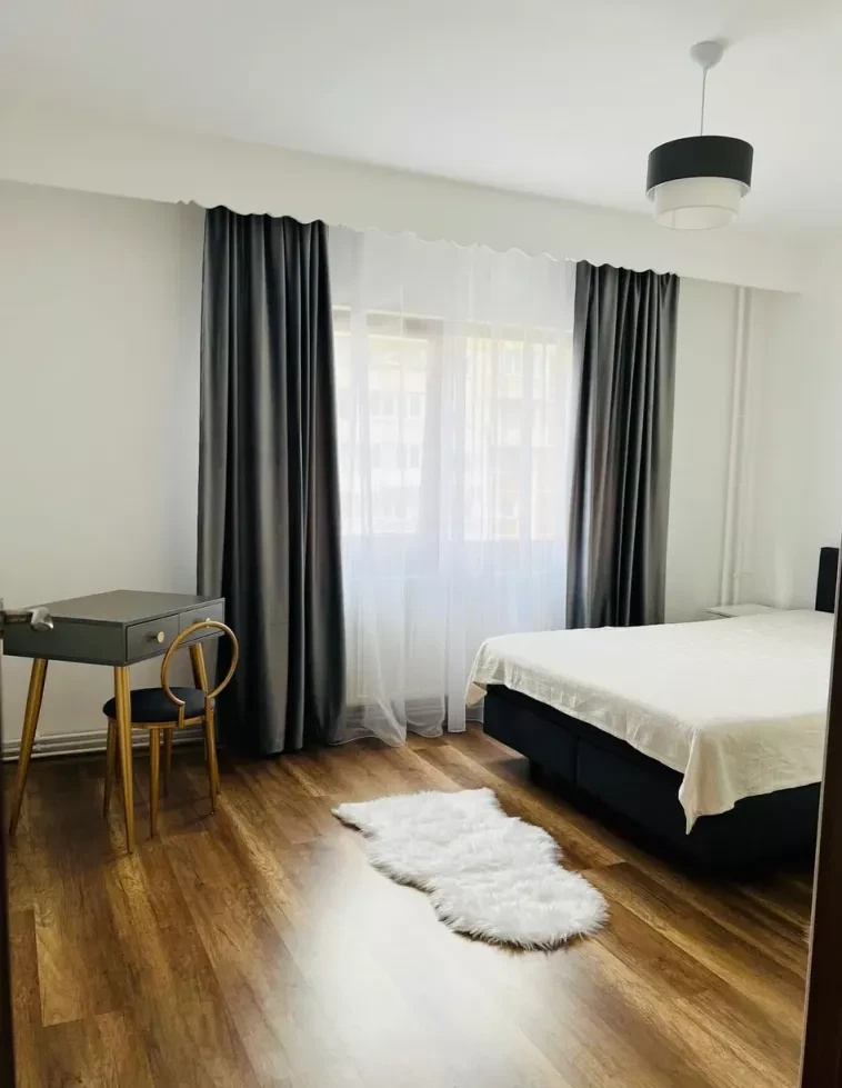 Apartament 2 camere decomandate | 65 mp | Dorobantilor
