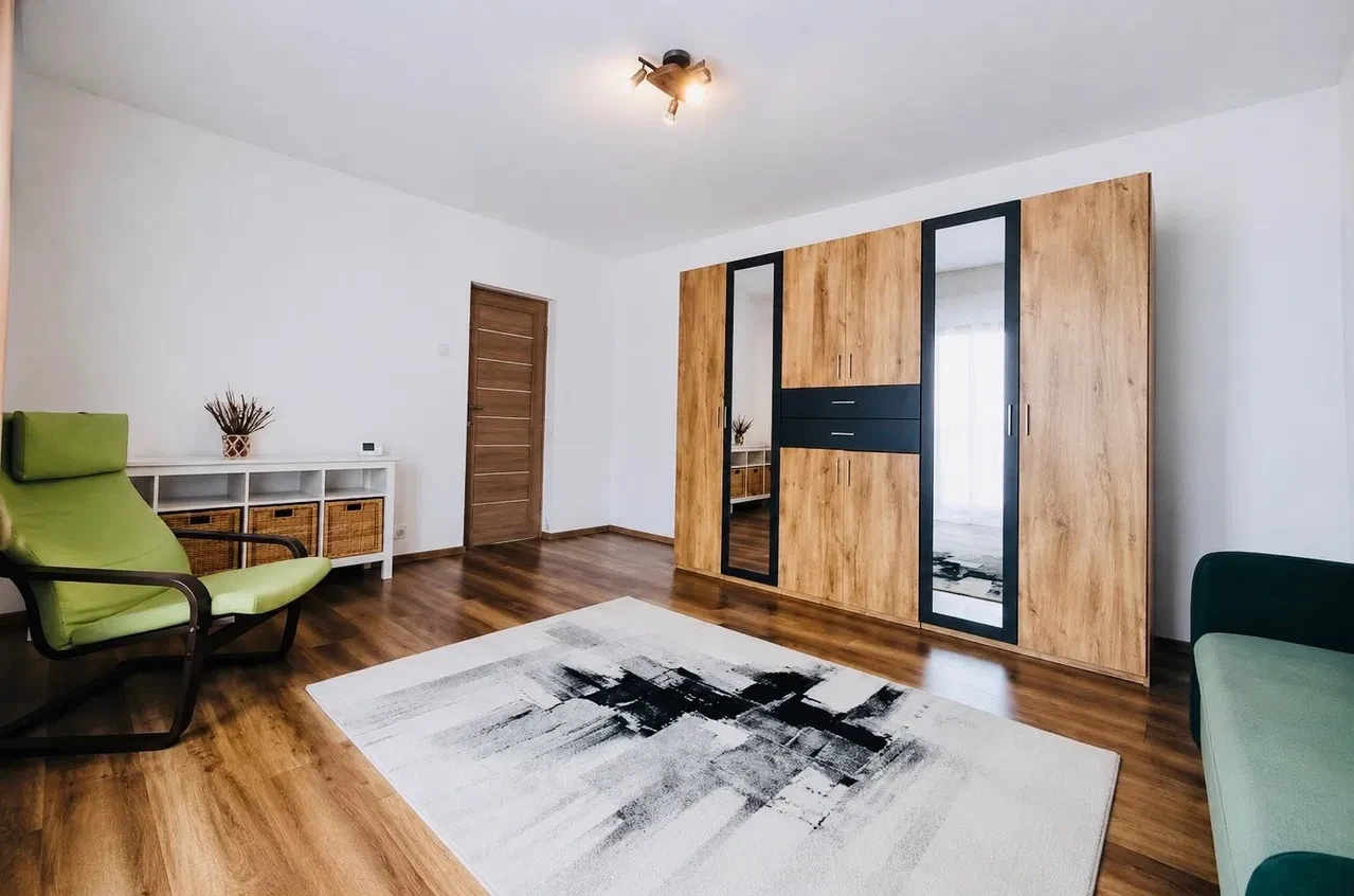 Apartament 2 camere decomandate | 65 mp | Dorobantilor