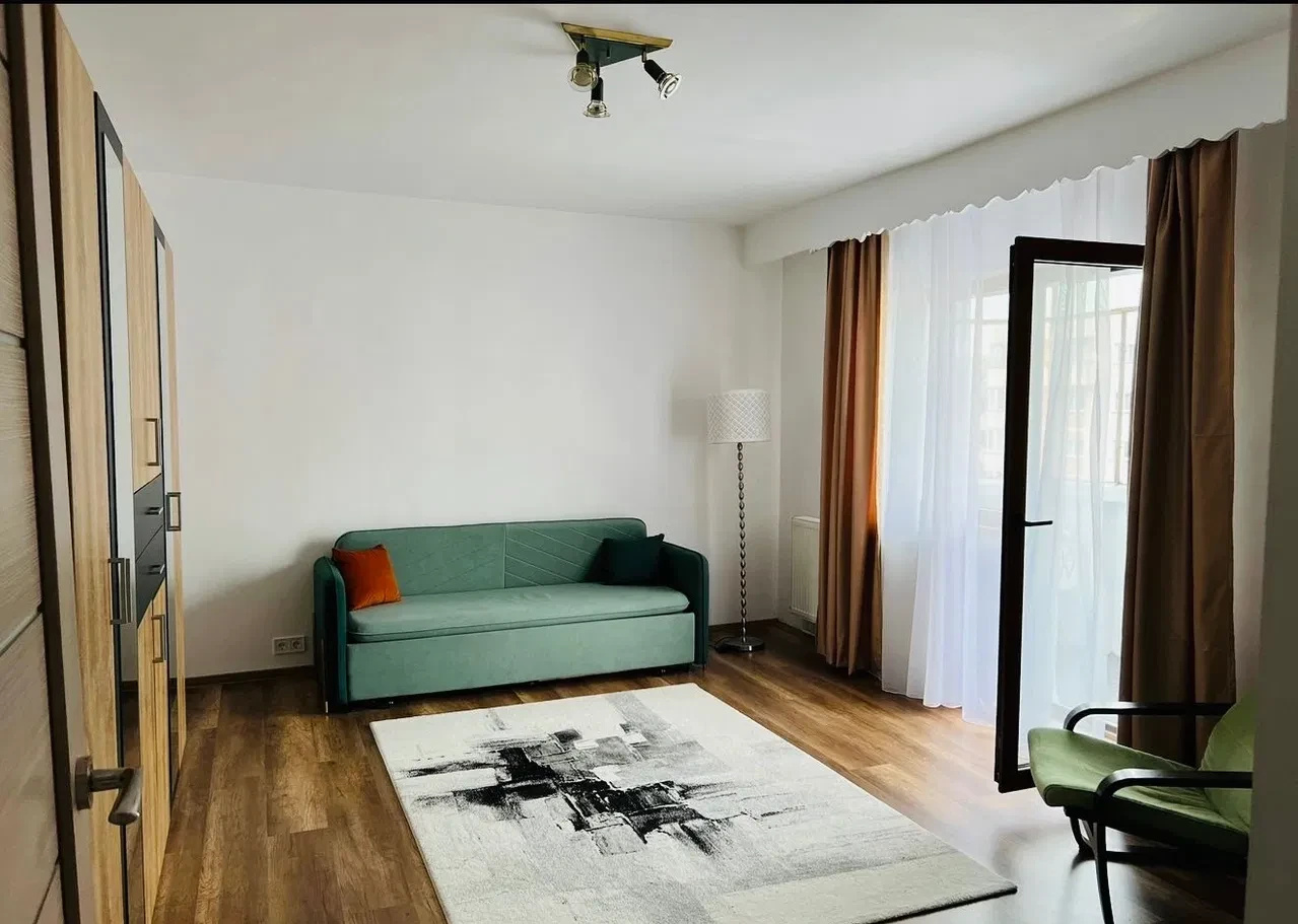 Apartament 2 camere decomandate | 65 mp | Dorobantilor