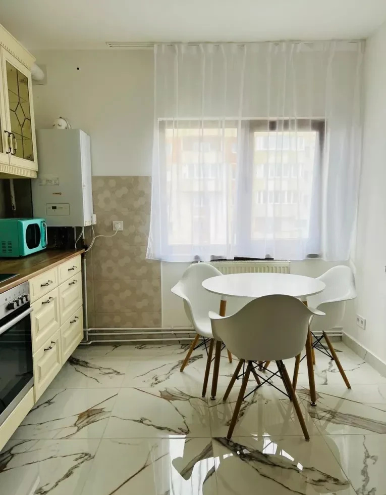 Apartament 2 camere decomandate | 65 mp | Dorobantilor