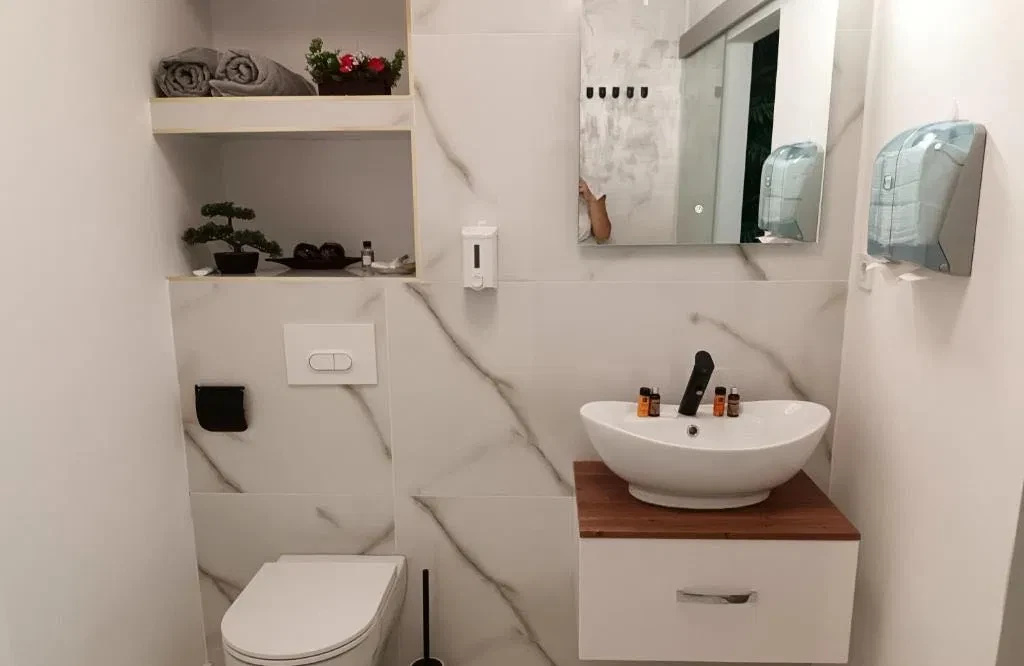 Penthouse | Terasa 80 mp  | Eroilor