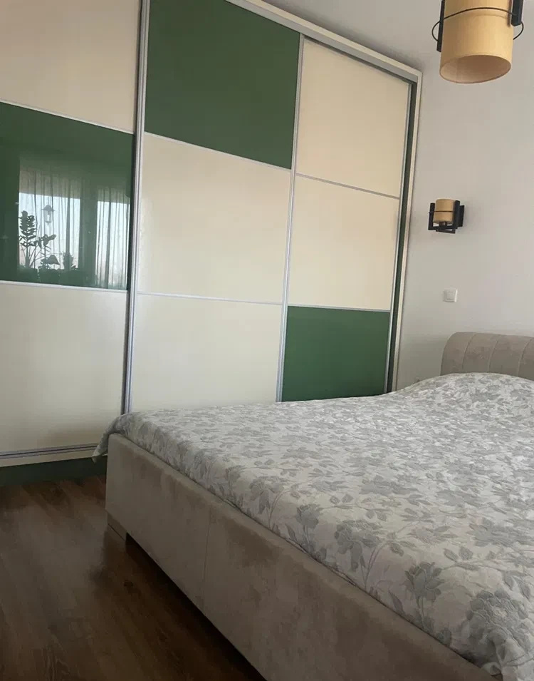 Apartament 2 camere  | Parcare | Floresti, zona Tautiului