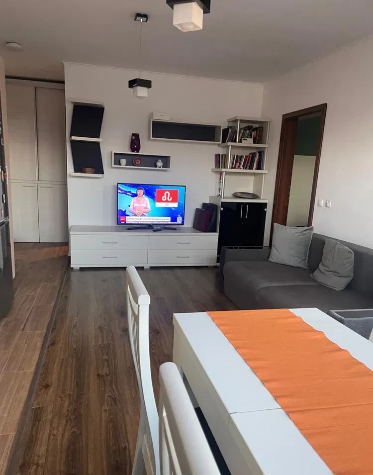 Apartament 2 camere  | Parcare | Floresti, zona Tautiului