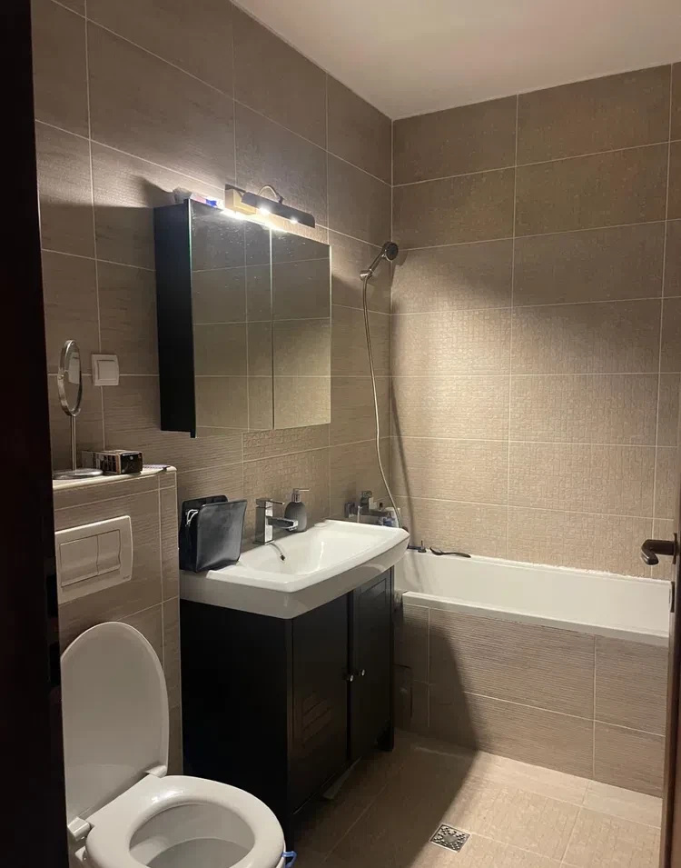 Apartament 2 camere  | Parcare | Floresti, zona Tautiului