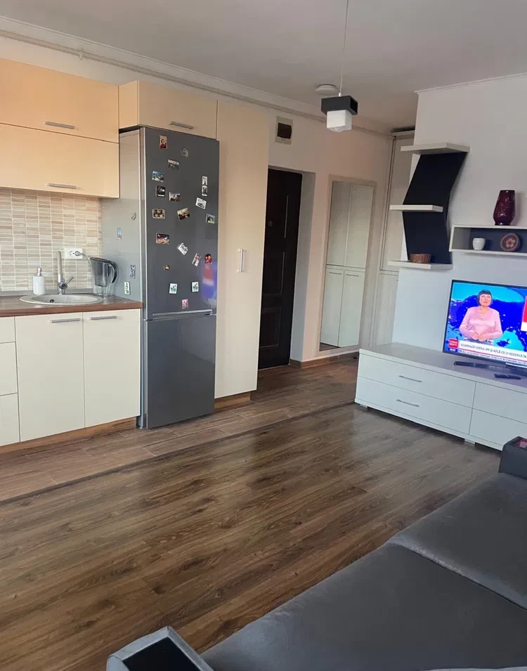 Apartament 2 camere  | Parcare | Floresti, zona Tautiului
