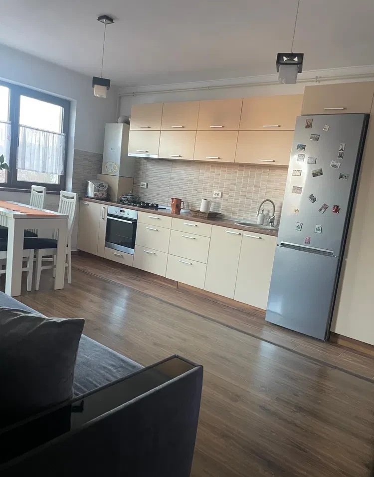 Apartament 2 camere  | Parcare | Floresti, zona Tautiului