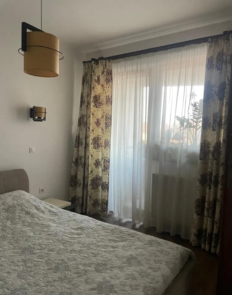Apartament 2 camere  | Parcare | Floresti, zona Tautiului