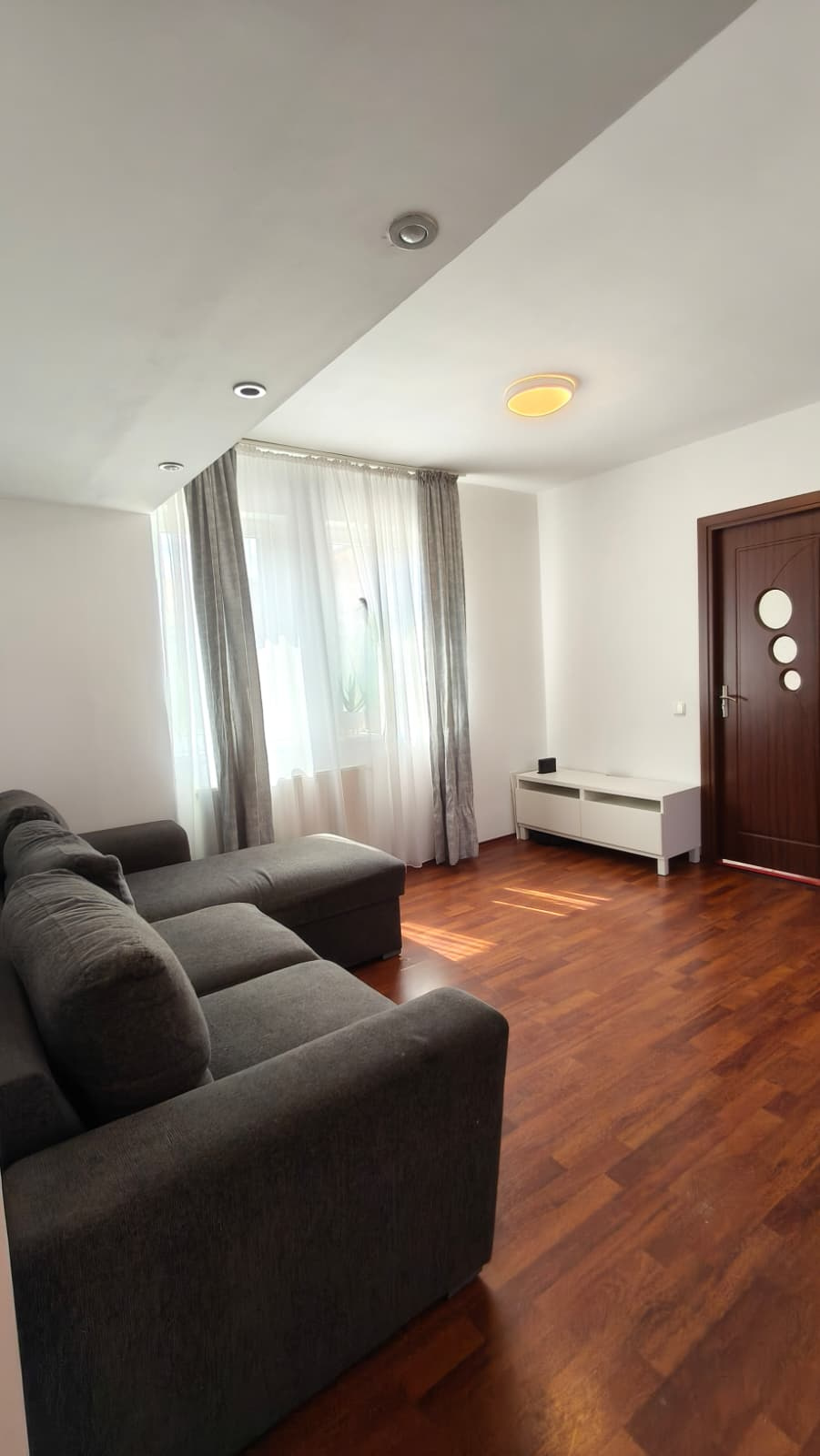 Apartament 2 camere | Mobilat |Muzeul Apei