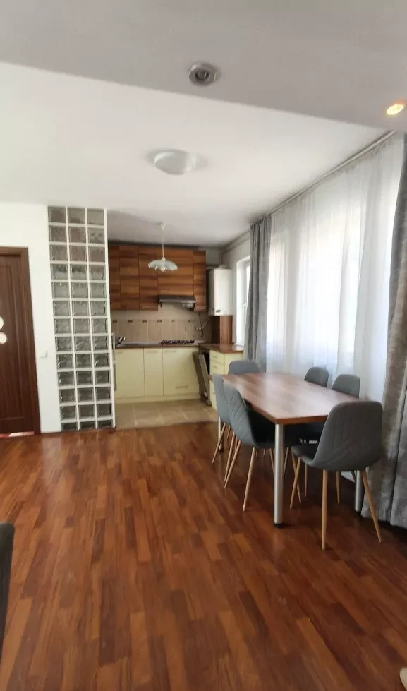 Apartament 2 camere | Mobilat |Muzeul Apei