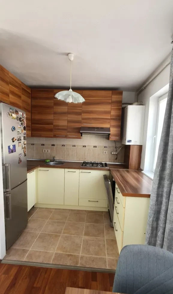Apartament 2 camere | Mobilat |Muzeul Apei
