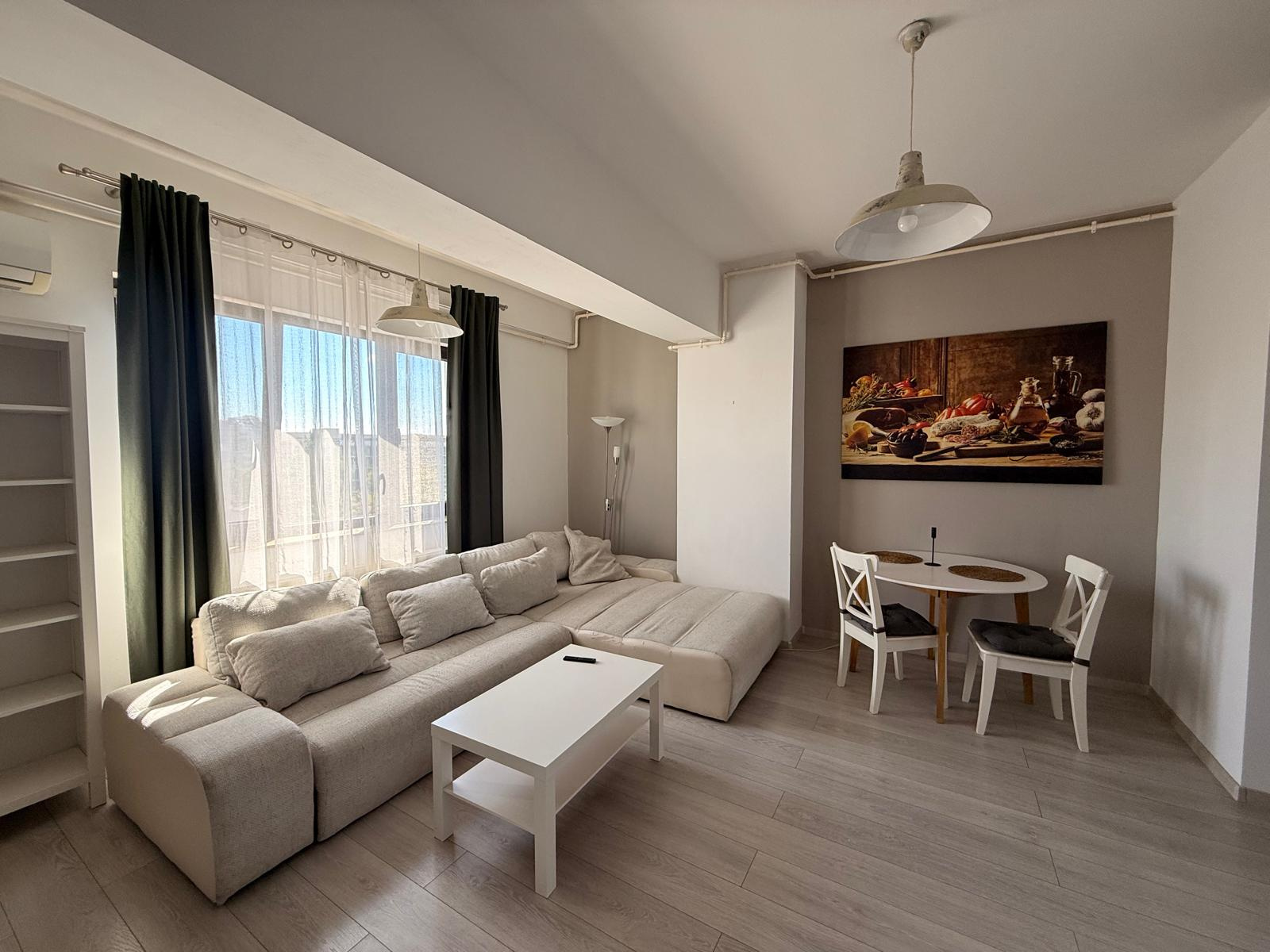 Apartament de vânzare în B Bucuresti, 71 m²