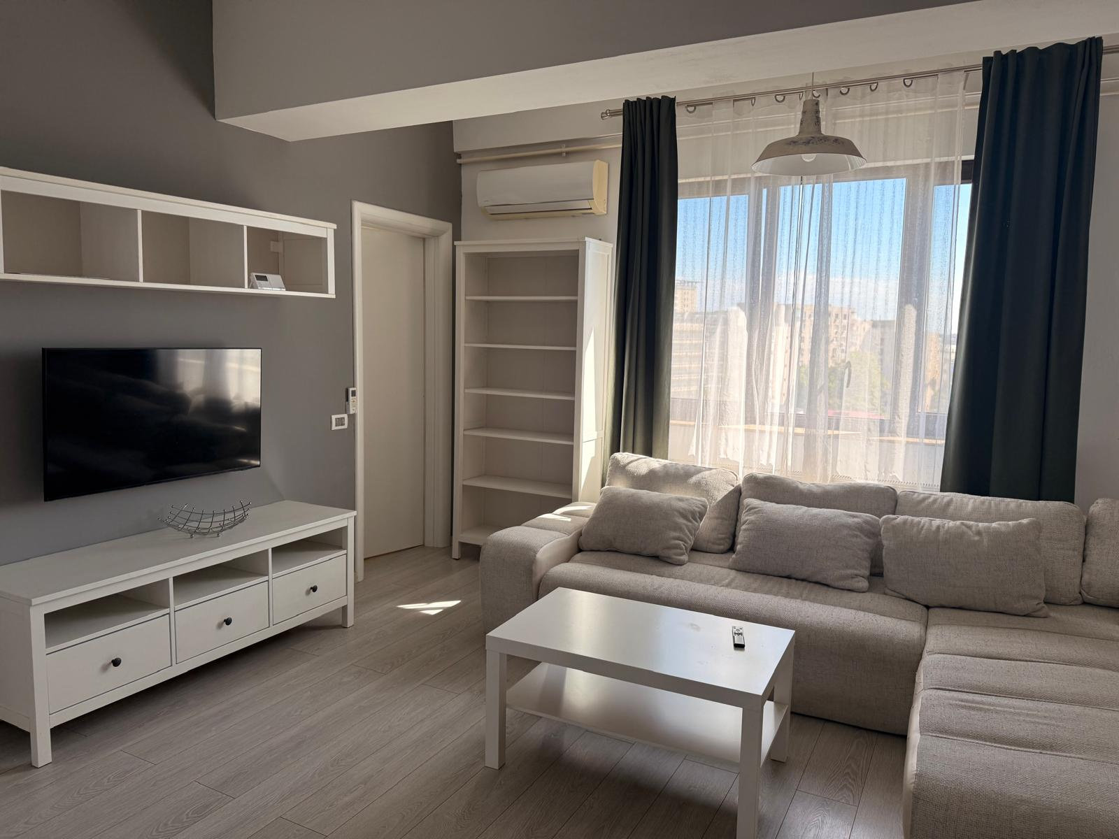 Apartament de vânzare în B Bucuresti, 71 m²