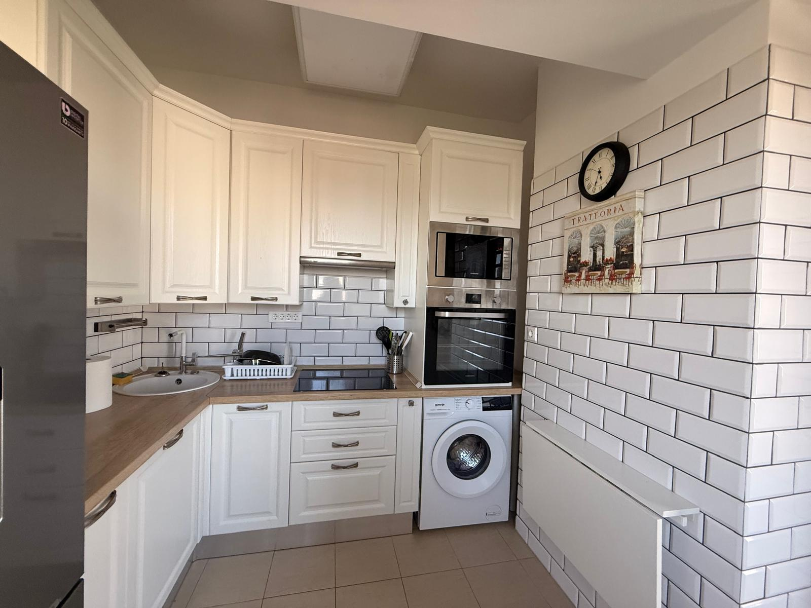 2-Room Apartment Piata Alba Iulia/Parking Space/Storage Box 3
