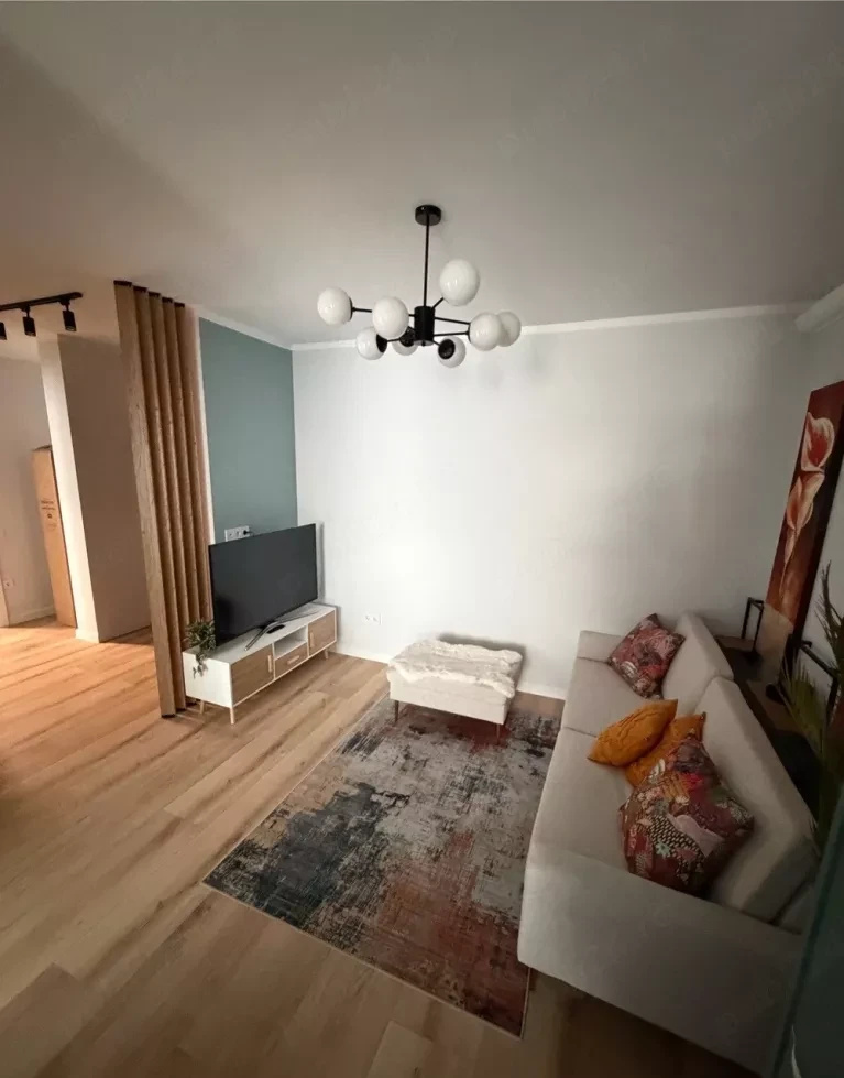 Apartament 3 camere | Prima inchiriere | Zona Eroilor