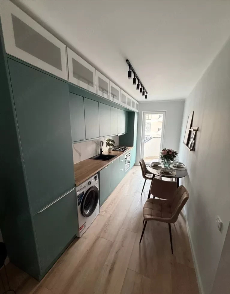 Apartament 3 camere | Prima inchiriere | Zona Eroilor