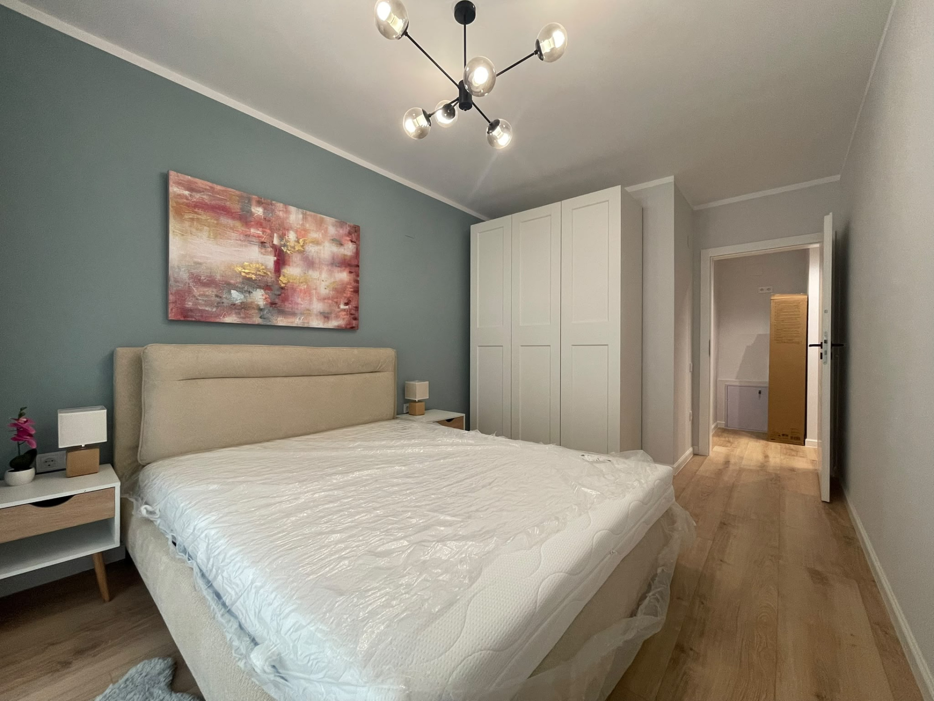 Apartament 3 camere | Prima inchiriere | Zona Eroilor