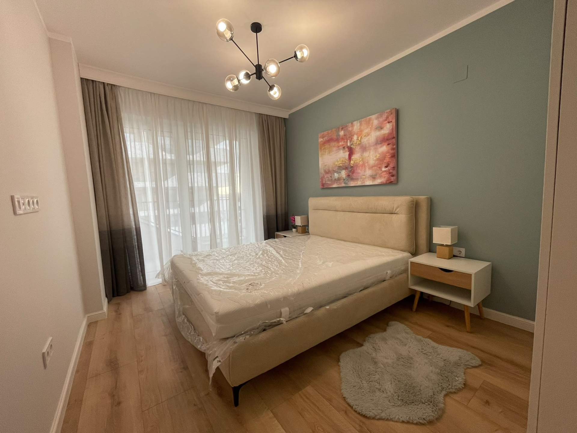 Apartament 3 camere | Prima inchiriere | Zona Eroilor