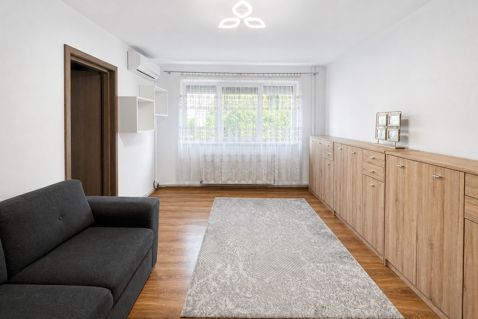 Apartament 3 camere de vânzare – Iosefin, Strada Platanilor | Comision 0%