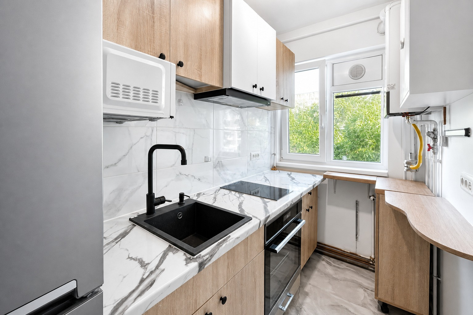 Apartament 3 camere de vânzare – Iosefin, Strada Platanilor | Comision 0%