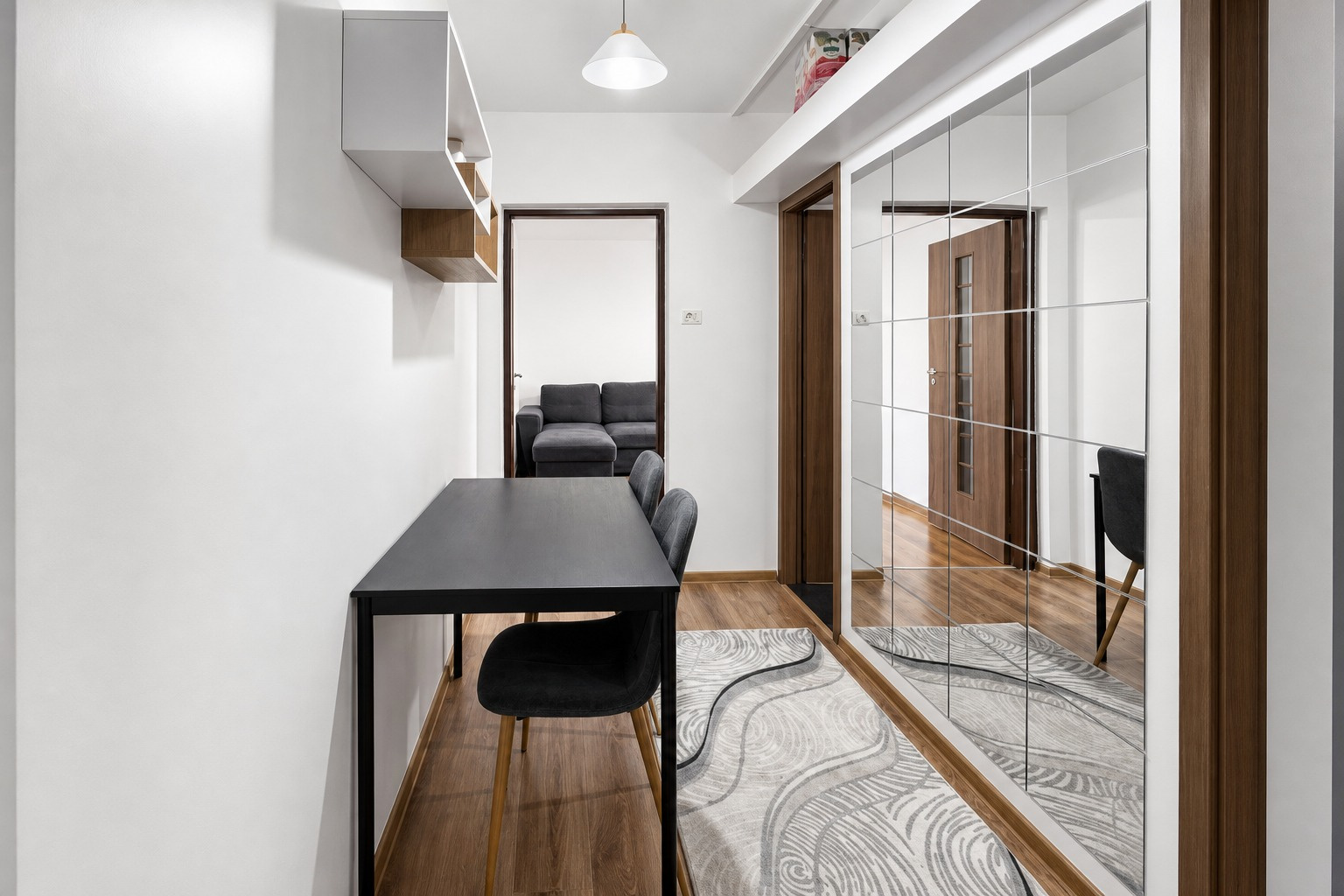 Apartament 3 camere de vânzare – Iosefin, Strada Platanilor | Comision 0%