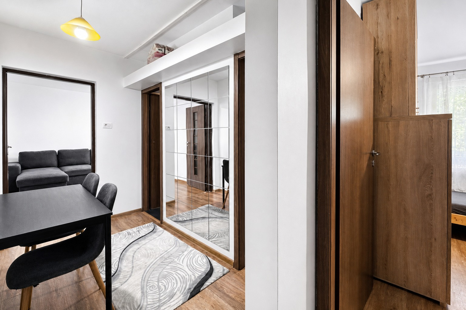Apartament 3 camere de vânzare – Iosefin, Strada Platanilor | Comision 0%