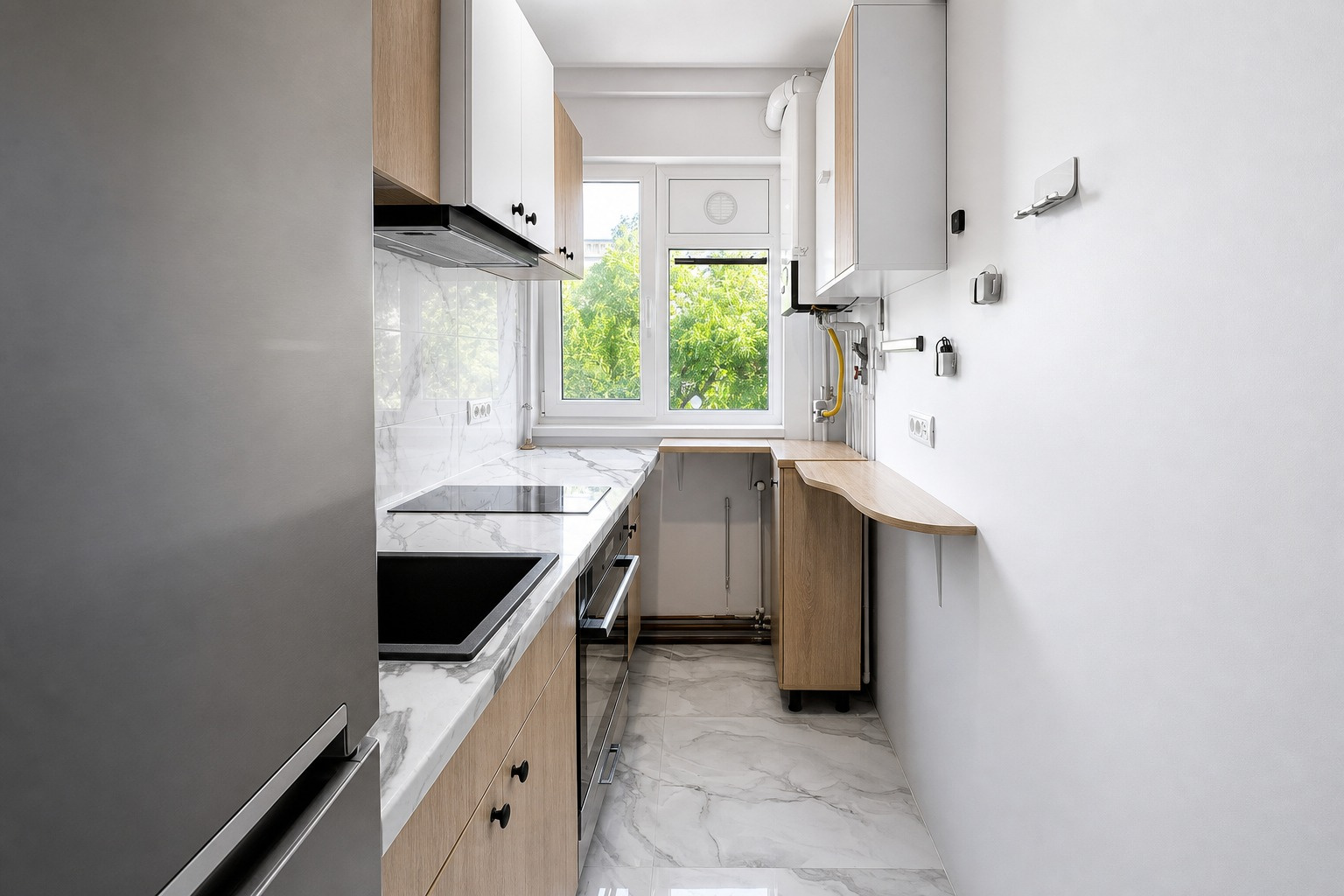 Apartament 3 camere de vânzare – Iosefin, Strada Platanilor | Comision 0%