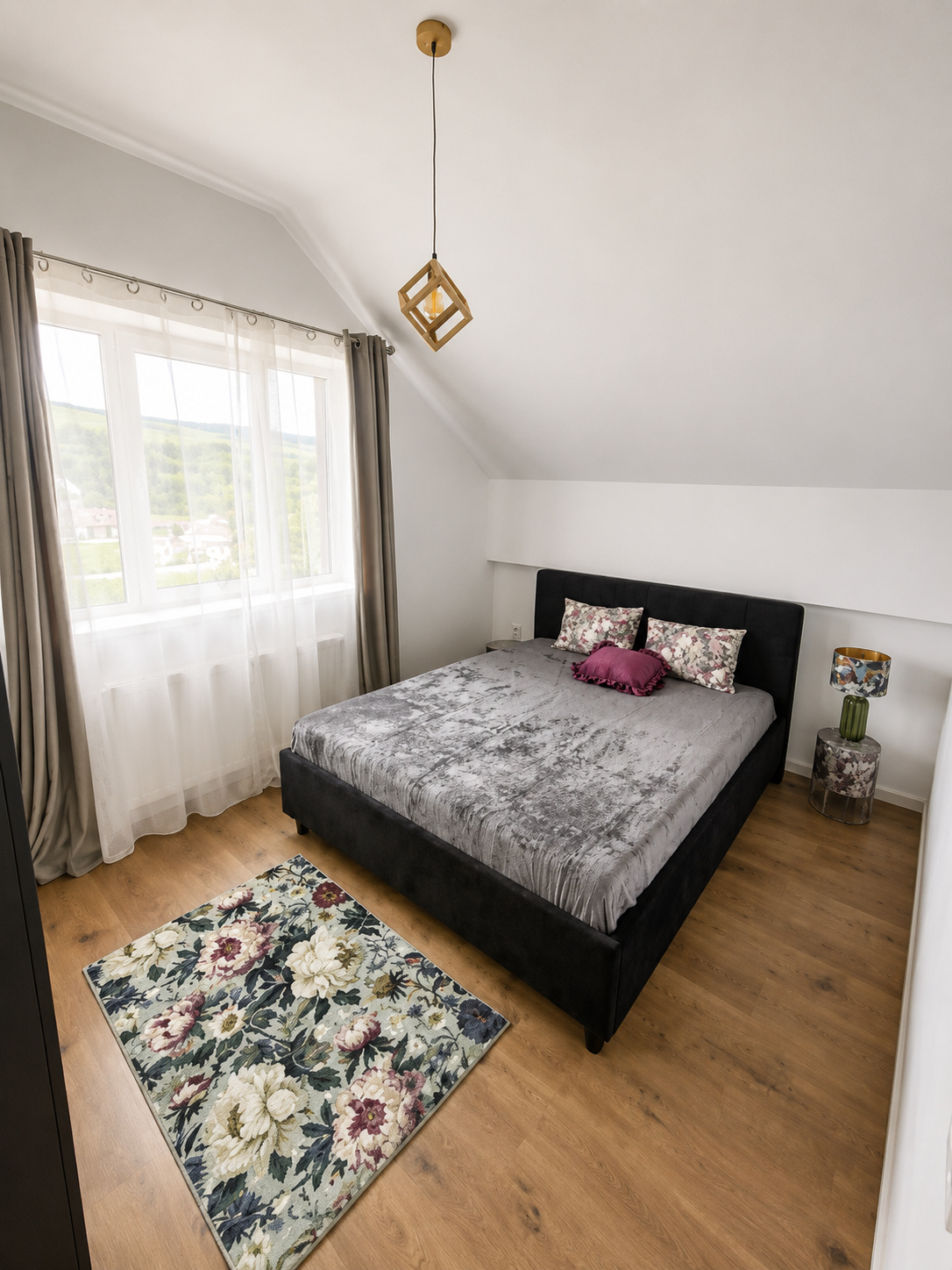 Apartament 3 camere | AC | Tineretului