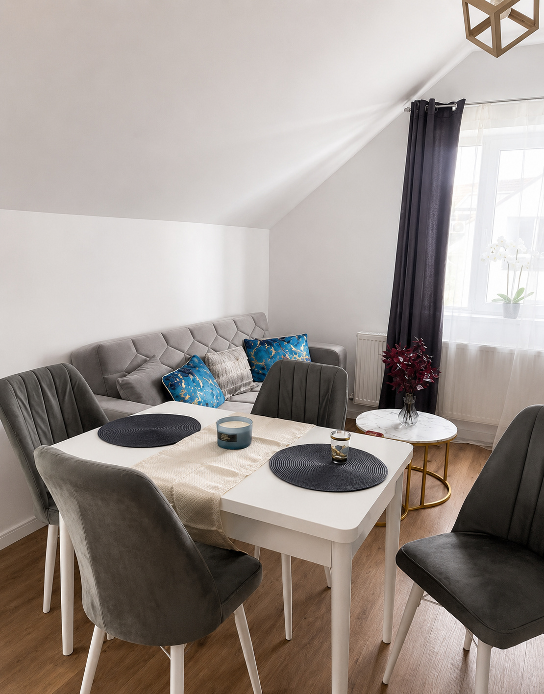 Apartament 3 camere | AC | Tineretului