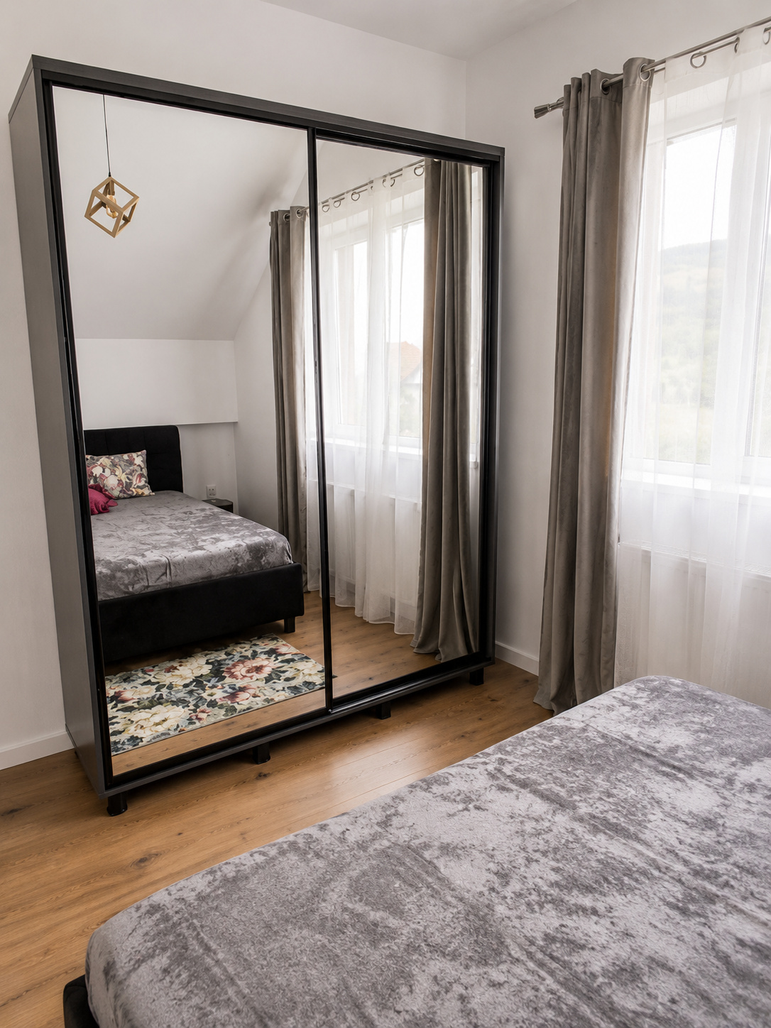 Apartament 3 camere | AC | Tineretului