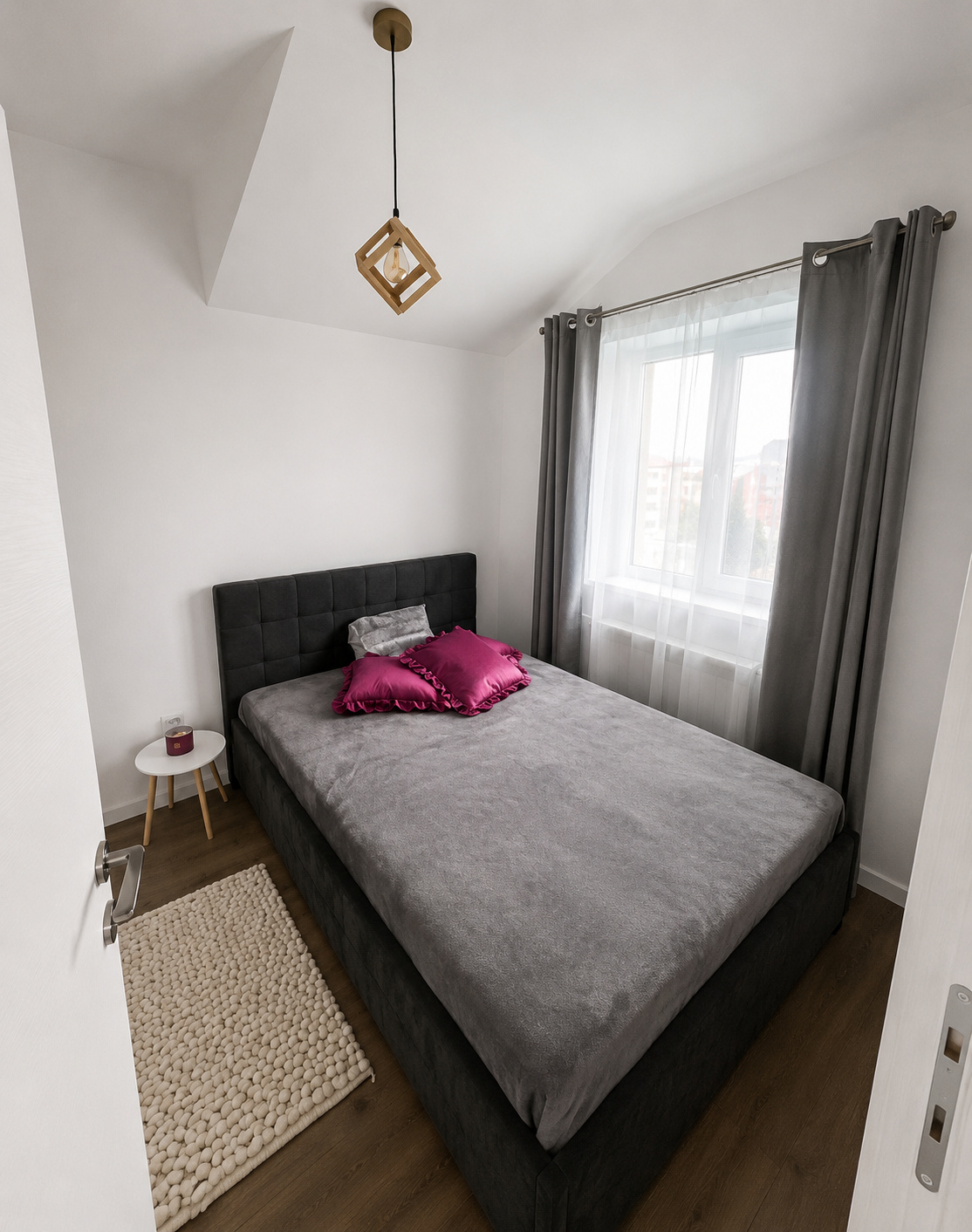 Apartament 3 camere | AC | Tineretului