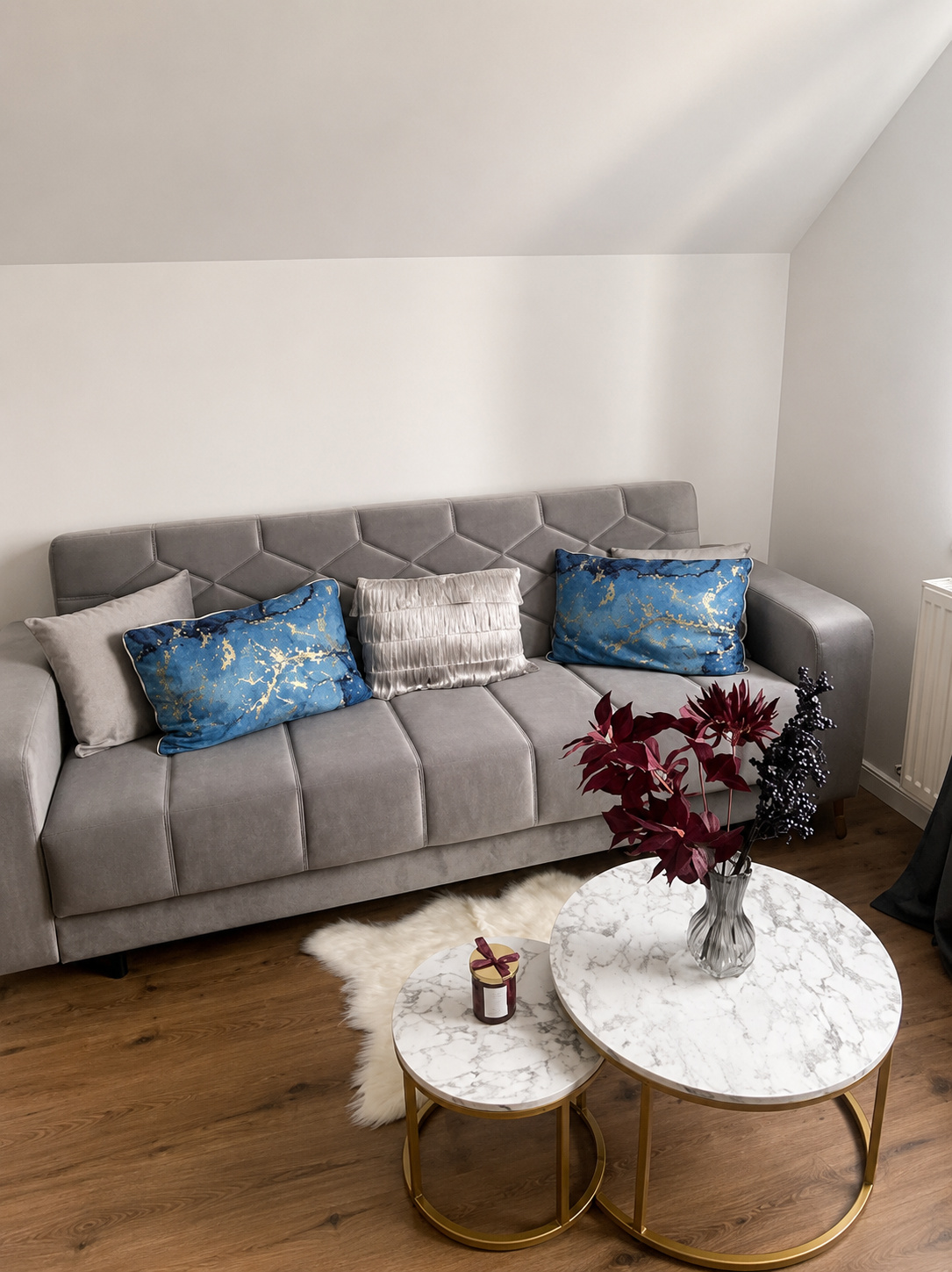 Apartament 3 camere | AC | Tineretului
