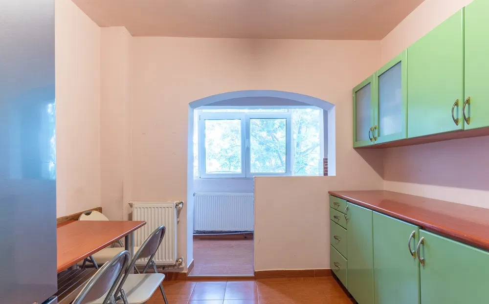 Apartament 3 camere , 55 m², et.3. Inel 1 - Eden, Constanta