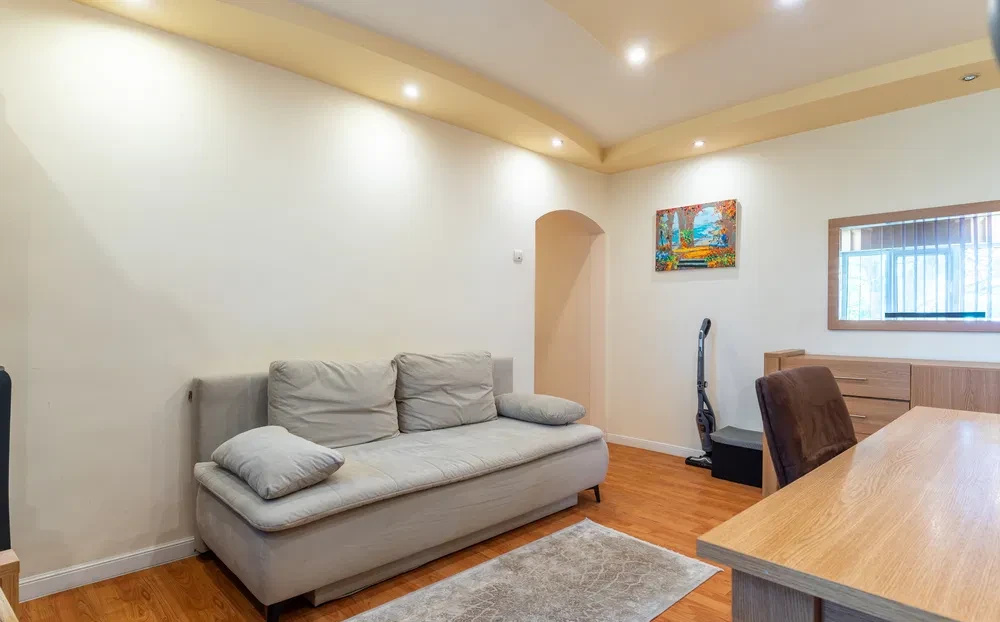 Apartament 3 camere , 55 m², et.3. Inel 1 - Eden, Constanta