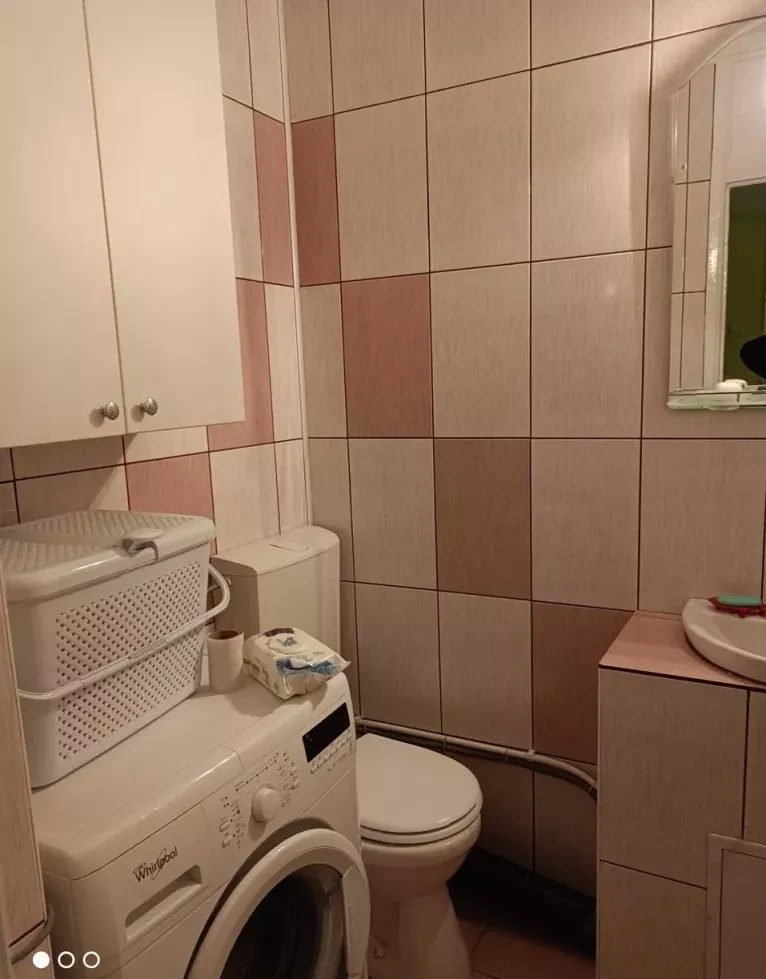 Apartament 3 camere | 2 bai | Manastur