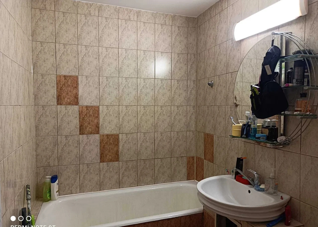 Apartament 3 camere | 2 bai | Manastur
