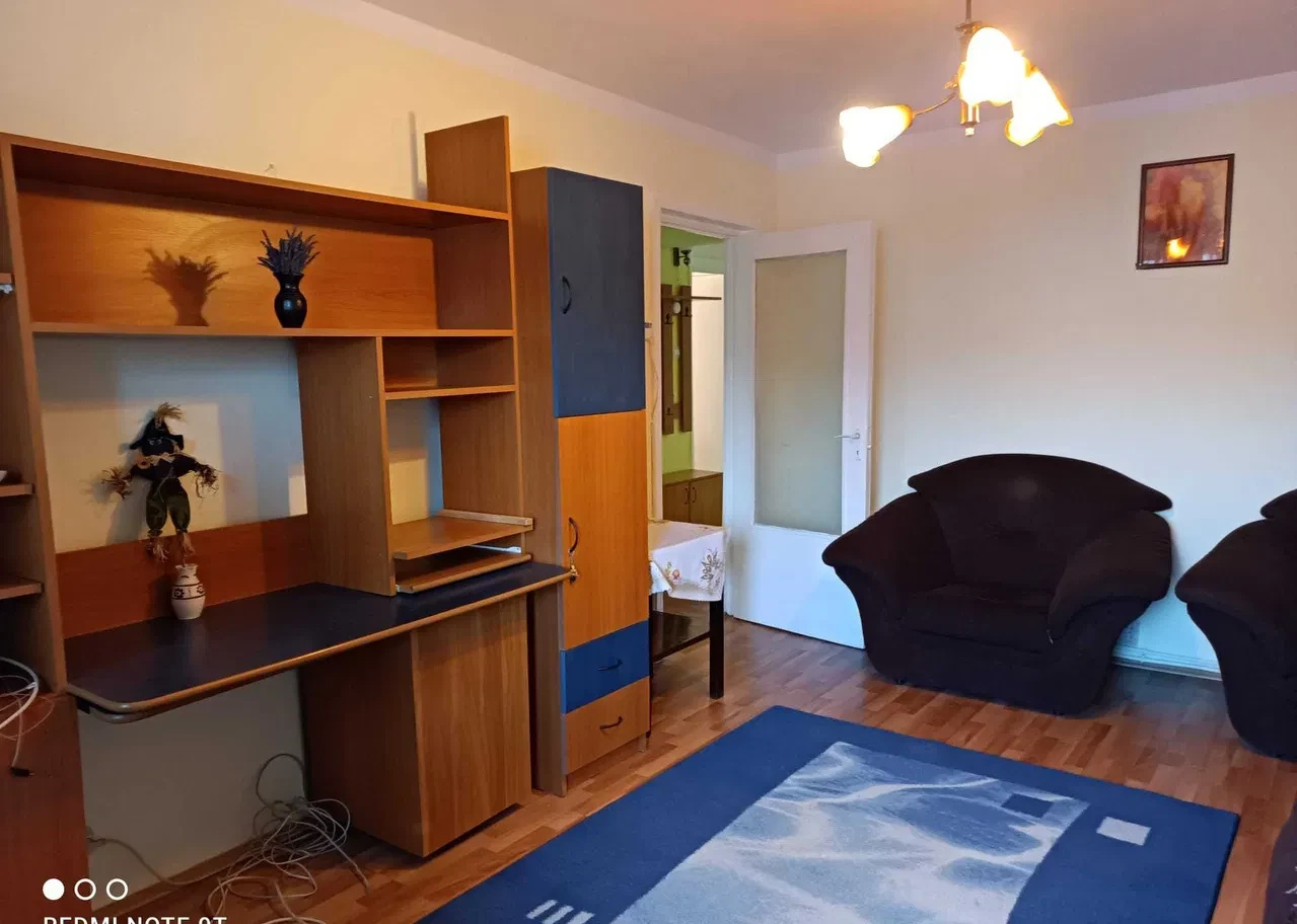 Apartament 3 camere | 2 bai | Manastur