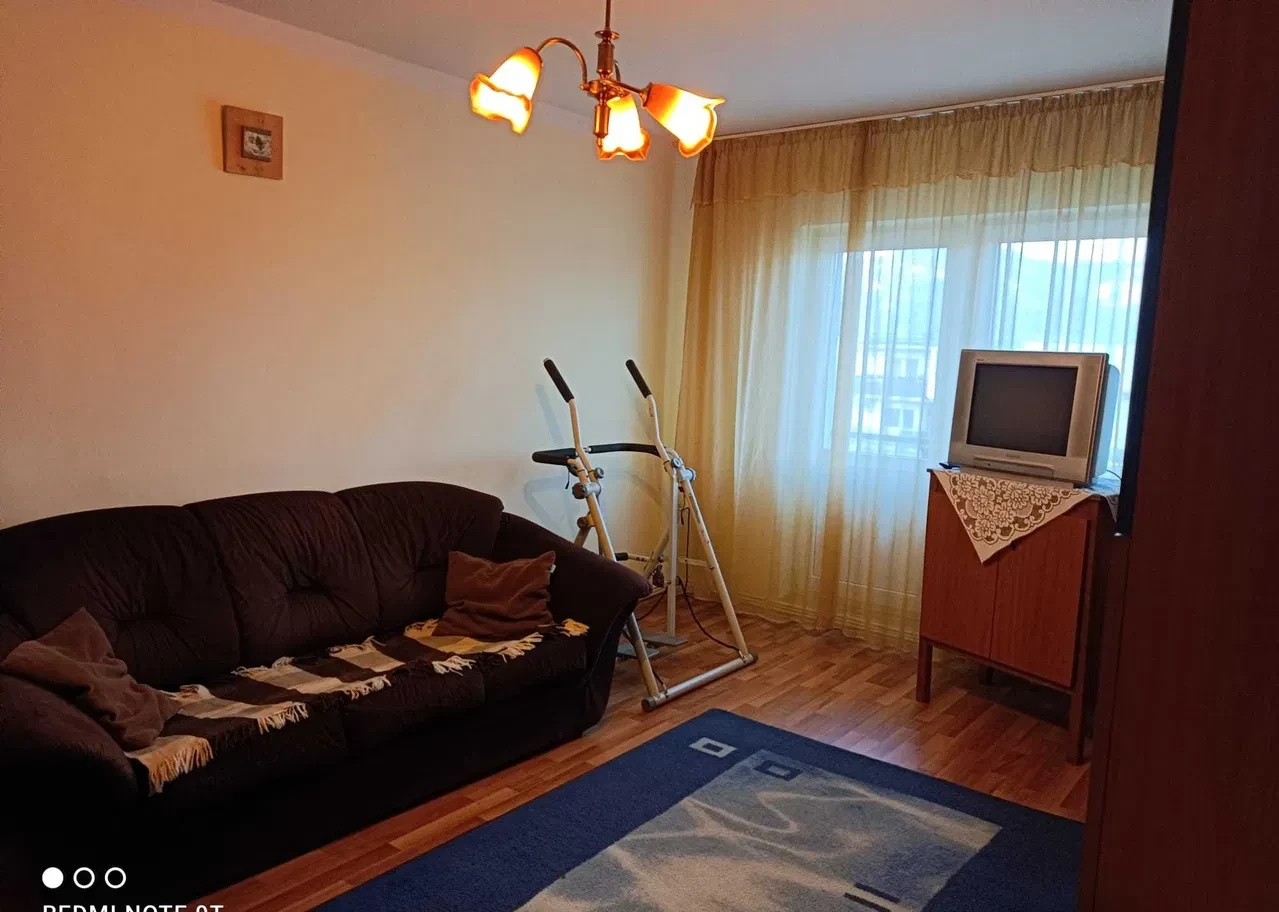 Apartament 3 camere | 2 bai | Manastur